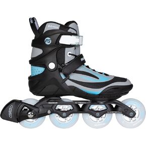PS Phuzion Radon 84 Skates Slate Grey Women's 8.5 (40)