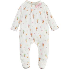 Mud Pie baby-girls Children's Icecream Sleeper
