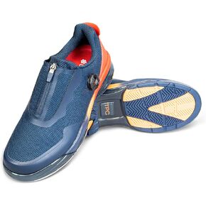 KR Strikeforce The Perfection Collection Viper Performance Right Hand Unisex Bowling Shoe