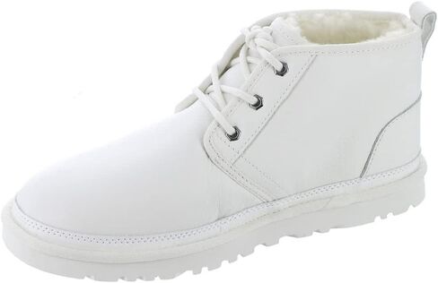 UGG Men's Neumel Chukka, Sand / Santorini, 18 in Saudi Arabia