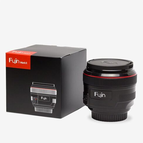 IPP EF-L002 Camera Camera Planer ، غبار الرياح ، متوافق مع نماذج Fujin Markiicanon EF Mount in Kuwait