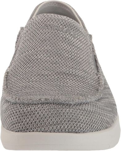 ARIAT Men's Hilo 360° Sneaker, Heathered Denim, 8 Wide in Saudi Arabia