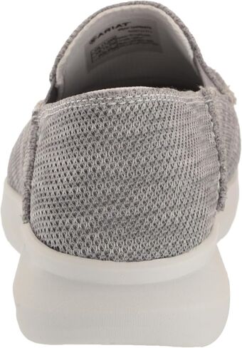 ARIAT Men's Hilo 360° Sneaker, Heathered Denim, 8 Wide in Saudi Arabia