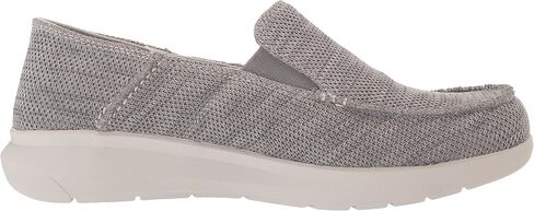ARIAT Men's Hilo 360° Sneaker, Heathered Denim, 8 Wide in Saudi Arabia