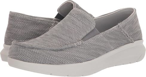 ARIAT Men's Hilo 360° Sneaker, Heathered Denim, 8 Wide in Saudi Arabia