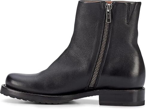 FRYE VERONICA INSIDE ZIP Women's Ankle Boot in Saudi Arabia
