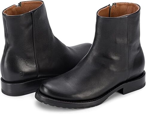 FRYE VERONICA INSIDE ZIP Women's Ankle Boot in Saudi Arabia