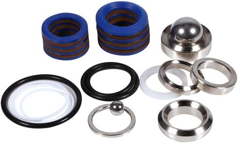 Aftermarket Airless Spray Pump Accessories Repair Kit for 390 795 1095 3900 5900 7900(248212)(248212) in Saudi Arabia