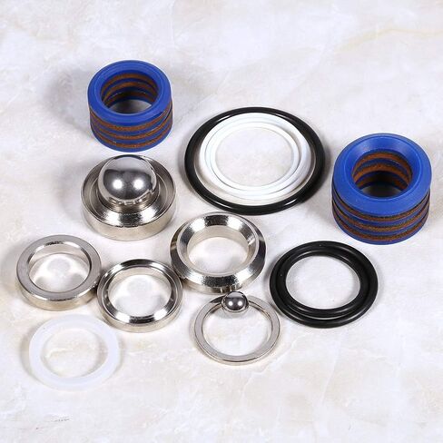 Aftermarket Airless Spray Pump Accessories Repair Kit for 390 795 1095 3900 5900 7900(248212)(248212) in Saudi Arabia