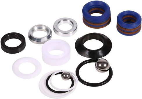 Aftermarket Airless Spray Pump Accessories Repair Kit for 390 795 1095 3900 5900 7900(248212)(248212) in Saudi Arabia