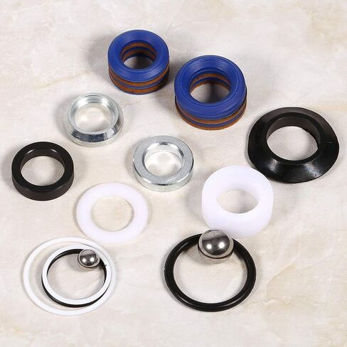 Aftermarket Airless Spray Pump Accessories Repair Kit for 390 795 1095 3900 5900 7900(248212)(248212) in Saudi Arabia