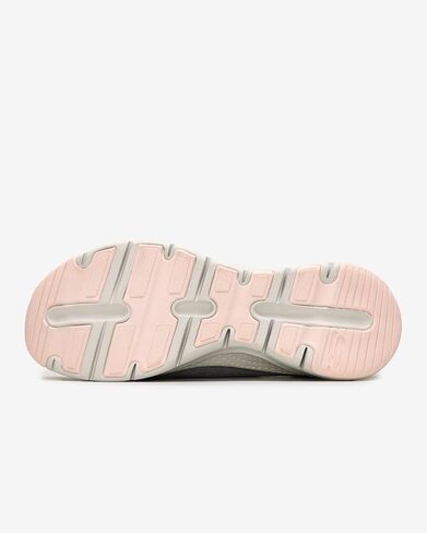 حذاء رياضي نسائي من Skechers مناسب للقوس ومشمس in Saudi Arabia