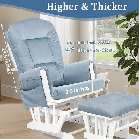 5pcs من جلد الغزال الزجاجي ، وسائد استبدال الروك مع الغلاف العثم in Kuwait