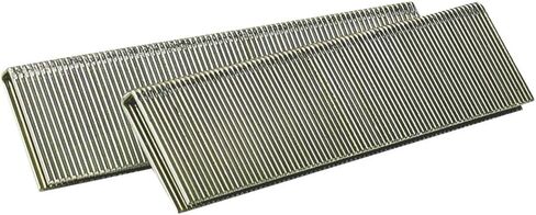 Senco L10BABN 18 Gauge by 1/4" Crown by 5/8" Electro Galvanized Staples (5, 000per Box) in Kuwait