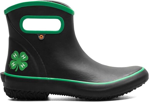 BOGS Women's Patch Ankle-4-h Ankle Boot in Saudi Arabia