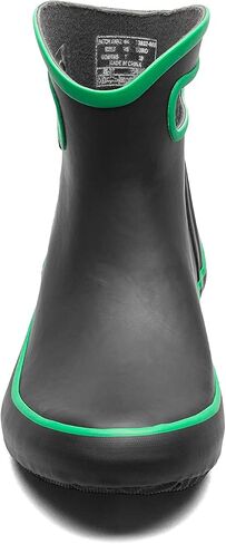 BOGS Women's Patch Ankle-4-h Ankle Boot in Saudi Arabia