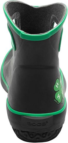 BOGS Women's Patch Ankle-4-h Ankle Boot in Saudi Arabia