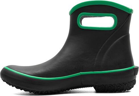 BOGS Women's Patch Ankle-4-h Ankle Boot in Saudi Arabia