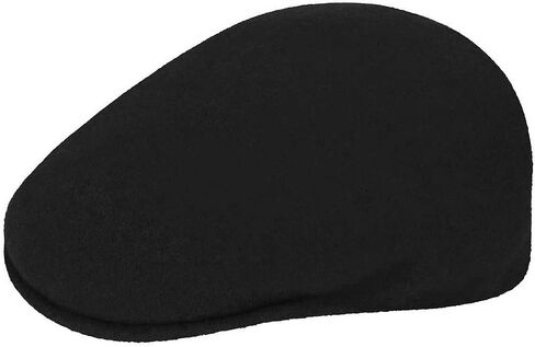 Kangol Wool 504 - Nickel/L Nickel, Large in Saudi Arabia