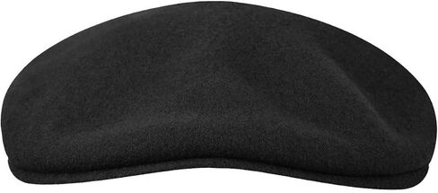 Kangol Wool 504 - Nickel/L Nickel, Large in Saudi Arabia