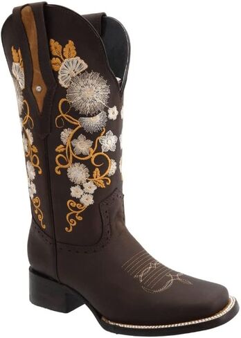 Joe Boots Western Boot for Women 1501 Cowboy Boots Women in Kuwait