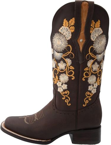 Joe Boots Western Boot for Women 1501 Cowboy Boots Women in Kuwait