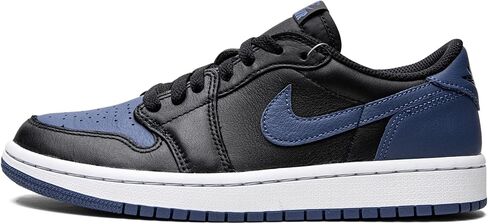 Jordan 1 Mid Women Sky J French Blue/Ozone Blue-Sail BQ6472-414 9.5 in Saudi Arabia