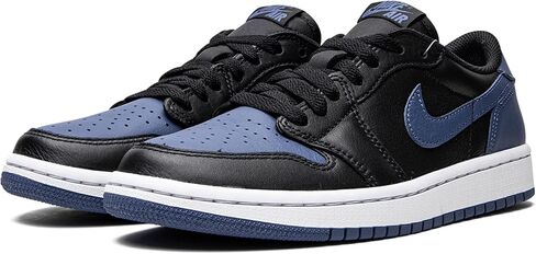 Jordan 1 Mid Women Sky J French Blue/Ozone Blue-Sail BQ6472-414 9.5 in Saudi Arabia