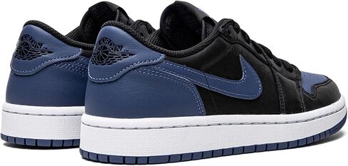 Jordan 1 Mid Women Sky J French Blue/Ozone Blue-Sail BQ6472-414 9.5 in Saudi Arabia