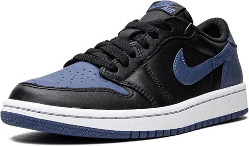 Jordan 1 Mid Women Sky J French Blue/Ozone Blue-Sail BQ6472-414 9.5 in Saudi Arabia