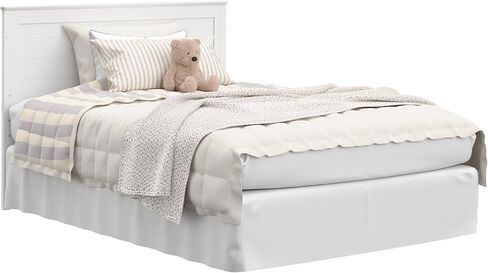 Graco Tristan 5-in-1 Convertible Crib with Drawer (Driftwood) – GREENGUARD Gold Certified, Fits Standard Crib Mattress, Premium Handle, Converts to Toddler Bed, Daybed, and Full-Size Bed in Saudi Arabia