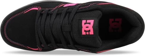 DC Women's Sneaker in Saudi Arabia