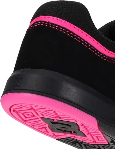 DC Women's Sneaker in Saudi Arabia