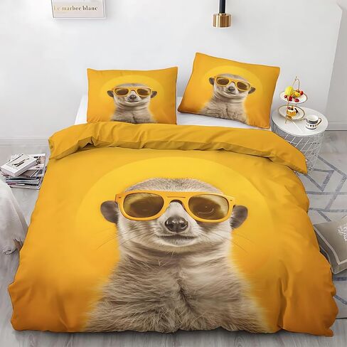 Psychedelic Black and White Reversible Duvet Cover - Stylish Toddler Bedding with Zipper Closure for Ultimate Comfort and Warmth in Saudi Arabia