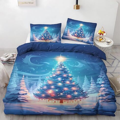 Psychedelic Black and White Reversible Duvet Cover - Stylish Toddler Bedding with Zipper Closure for Ultimate Comfort and Warmth in Saudi Arabia