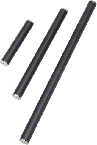 Extension Rod Tripod Mount Monopod Extension Rod with 1/4inch Thread for DSLR Camera Action Camera Tripod Stabilizer in Saudi Arabia