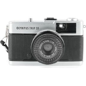 OLYMPUS Trip 35 Film Camera Vintage