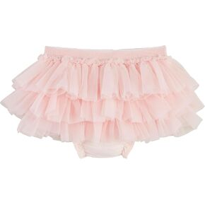 Mud Pie Baby Girl Diaper Cover