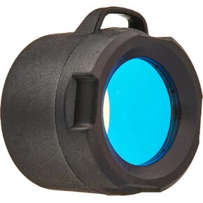 PowerTac FIL-RE5 Filter, Red
