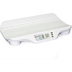 Rice Lake, RL-DBS-2, Dual Range Digital Pediatric Scale, 44 lb x 0.5 oz