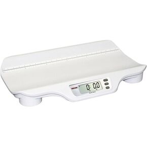 Rice Lake RL-DBS Digital Baby Scale-44 lb / 20 kg Capacity (107423)