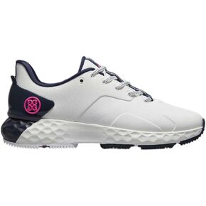 G/FORE Women's Mg4+ Perforated T.p.u. Contrast Stripe Golf Shoes Sneaker