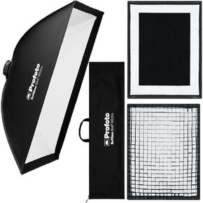 Profoto 3 × 4 أ.