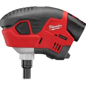 Milwaukee 2458-21 M12 Cordless Palm Nailer