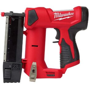 2540-20 M12 12V 23 Gauge Compact Cordless Pin Nailer - أداة عارية