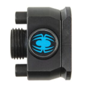 Spyder 1/2 "(Hex10) Core Rapid Elej