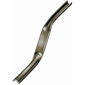 Kraft Tool RO5321-5/8X3/4 W. Rose Concave Jointer, 5/8 x 3/4-Inch