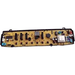 Washing Machine Computer Board ，Compatible for MAM80-S2002FMPS MAM50-S1103G XQB80-8805GU.Computer Board(C)(A)