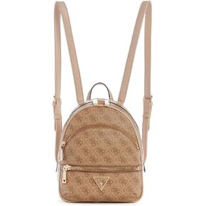 GUESS Womens MANHATTAN Backpack in Kuwait