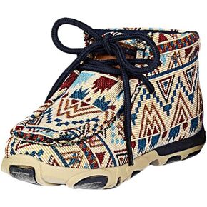 Twister Hugo Toddler Boot